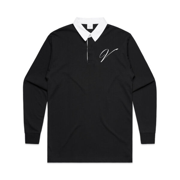 Vanysh Long Sleeve Top Thumbnail