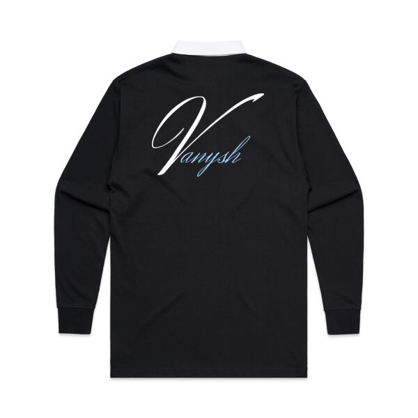 Vanysh Long Sleeve Top Thumbnail