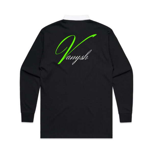 Vanysh Long Sleeve Top Thumbnail