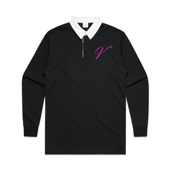 Vanysh Long Sleeve Top Thumbnail
