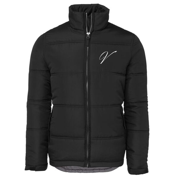 Vanysh Puffer Thumbnail