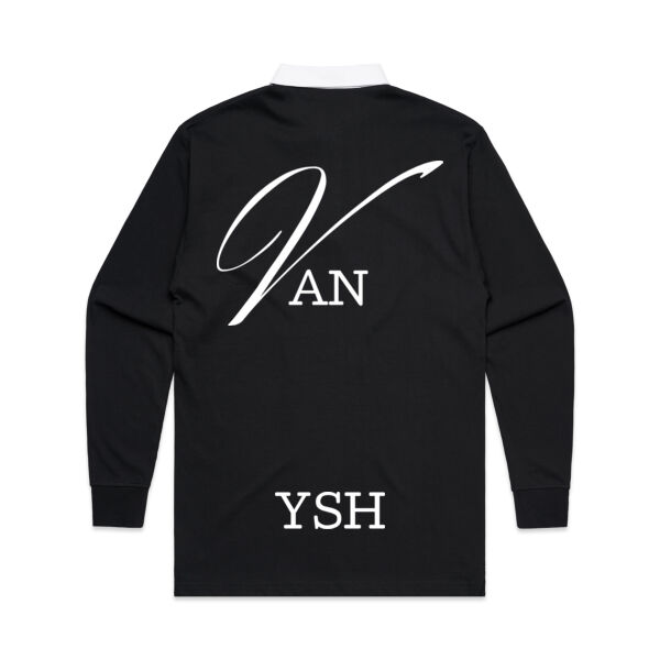 Vanysh Long Sleeve Top Thumbnail