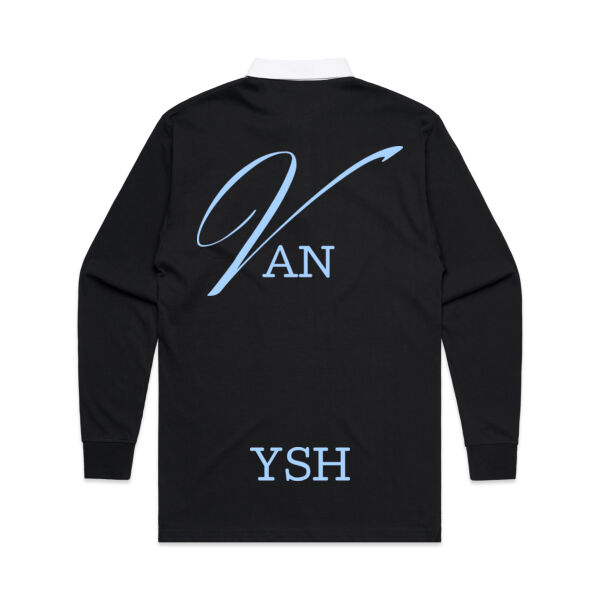 Vanysh Long Sleeve Top Thumbnail