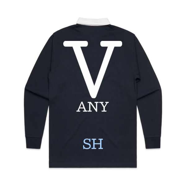 Vanysh Long Sleeve Top Thumbnail